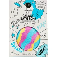 Nailmatic NailmaticKids Bath Bomb  Galaxy 160G 3760229893544