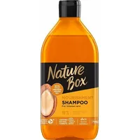 Nature Box Odżywczy  do włosów z olejkiem arganowym 385Ml 9000101299250