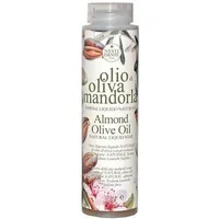 Nesti Dante Olio Di Oliva Mandorla Almond Olive Oil Bath Shower l Liquid Soap 300Ml  837524000199