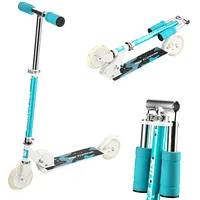 Nils Extreme Hd505 Mint city scooter  16-50-315 5907695597387 Didnilhul0081