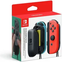 Nintendo nakładki ładujące do Switch Joy-Con  2511966 045496430740