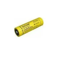 Nitecore Battery Rech. Li-Ion 3.6V/Nl2153Hp5300Mah  Nl2153Hp5300Mah 6952506495894