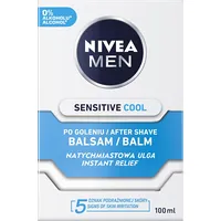 Nivea Men Balsam po goleniu Senstive Cool 100 ml  0188544 9005800244631