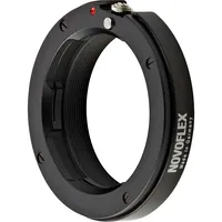 Novoflex adapter Leica Msony Nex / Alpha 7 Nex/Lem  4030432731339 442183