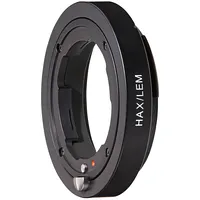 Novoflex  Leica-M Lens to Hasselblad X-Mount Hax/Lem 4030432741338 494258