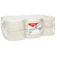 Office Products Papier toaletowy makulatorowy Jumbo 1- 120M  1 Ch0659 5901503665091