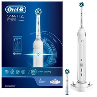 Oral-B Smart 4100 S Wt  4210201203872