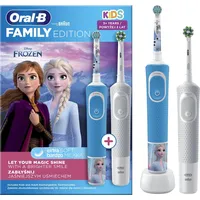 Oral-B Vitality Kids D100 Frozen  D103 -/12442133 4210201431152