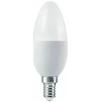 Osram Ledvance Smart Wifi Classic Candle Dimmable Warm White 40 5W 2700K E14  4058075485532