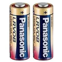 Panasonic Bateria Cell Power A23 2 szt.  Lrv08L/2Be 5410853057376 168429