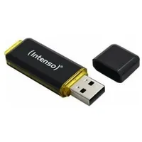 Pendrive Intenso High Speed Line, 256 Gb  3537492 4034303030408