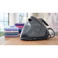 Philips Psg9040/80 steam ironing station 3100 W 1.8 L Steamglide Elite soleplate Black  8710103931508 Agdphizel0447