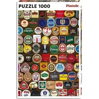 Piatnik Puzzle 1000 -  pod piwa 362992 9001890551741