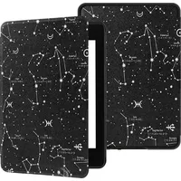 Strado Etui graficzne Smart Case do Kindle Paperwhite 1/ 2/ 3 Constellation  5904172317957