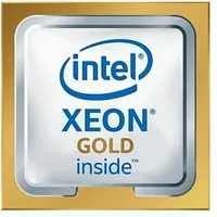Procesor serwerowy Intel Xeon Gold 6234, 3.3 Ghz, 24.75 Mb, Oem Cd8069504283304  8592978254438