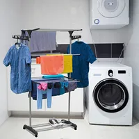 Prosu105 Verona laundry dryer  Su105 5902497551902 Agdpmssul0002