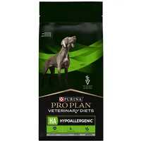 Purina Pro Plan Veterinary Diets Canine Ha Hypoallergenic - dry dog food 11 kg  Dlzpuikdp0002 7613035152908