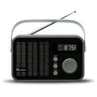 Radio Olivia Pll with digital tuning model 261 black  Ubeltrpoliwiacz 5907727028452
