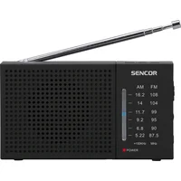 Radio Sencor Srd 1800  35053031 8590669286652