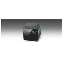 Radiobudzik Muse M-187Cr Dual Alarm Clock Radio  3700460206154