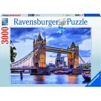 Ravensburger Puzzle 3000  Gxp-724631 4005556160174