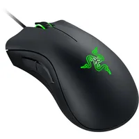 Razer Deathadder Essential mouse Right-Hand Usb Type-A Optical 6400 Dpi  Rz01-03850100-R3M1 8886419333265 Gamrazmys0007