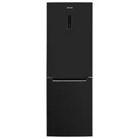 Refrigerator with bottom freezer Total No Frost Mpm-357-Ff-49 black  5903151033666 Agdmpmlow0107