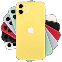 Apple iPhone 11 4/64Gb  Rnd-P14364 8720039733169