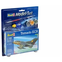 Revell Model Set Tornado Ecr 64048  4009803640488