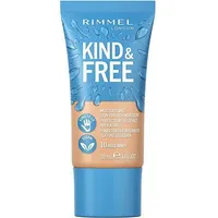 Rimmel  London Kind Free Moisturising Skin Tint Foundation Podkład 30Ml 10 Rose Ivory 128203 3616302990191