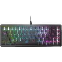 Roccat keyboard Vulcan Ii Mini Us, black  Roc-12-042 731855520428
