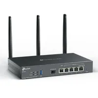 Router Gigabit Vpn Ax3000 Er706W  Kmtplrxc0000008 4895252500691