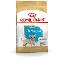 Royal Canin Breed Chihuahua Junior - dry dog food 1.5 kg  Amabezkar0730 3182550722544