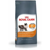 Royal Canin HairSkin Care karma sucha dorosłych,  sierść i zdrowa skóra 0.4 kg 19256 3182550721721