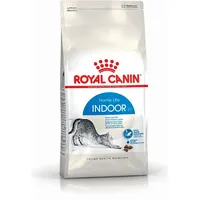 Royal Canin Indoor 27 - dry cat food 2 kg  Amabezkar1902 3182550704625
