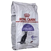 Royal Canin Sterilised 37 - dry cat food 10 kg  Amabezkar1357 3182550737623