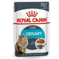 Royal Canin Urinary Care in Gravy 12X85G  Dlzroykmk0019 9003579000359