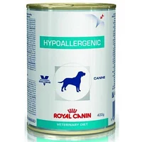 Royal Canin Veterinary Diet Canine Hypoallergenic  400G 44429 9003579311004