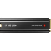 Samsung 980 Pro M.2 1 Tb Pci Express 4.0 V-Nand Mlc Nvme  Mz-V8P1T0Cw 8806092837683 Diasa1Ssd0068