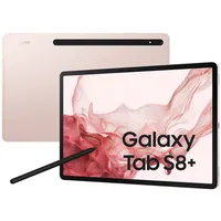 Tablet Samsung Galaxy Tab S8 12.4 128 Gb 5G  Sm-X806Bidaeue 8806094149470