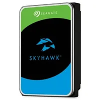 Seagate Skyhawk 3.5 6 Tb l Ata Iii  St6000Vx009 8719706028301 Diaseahdd0162