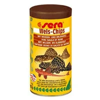 Wels-Chips Puszka 250 ml  12308 4001942005111