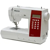 Sewing Machine Minerva Mc90C  4820160910669 Agdmivmsz0032