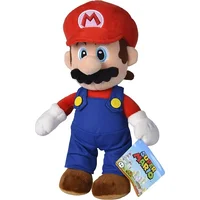 Simba  Super Mario 30 cm Gxp-790723 4006592068998