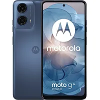 Motorola Moto G24 Power 8/56Gb Onk Blue  Pb1E0000Pl 840023258053 Tkomotsza0307