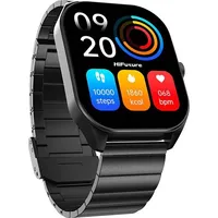 Smartwatch Hifuture Apex  Futurefit Black 6972576181411