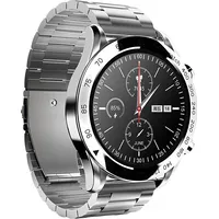 Smartwatch Hifuture Futurego Pro  Futuregopro Silver 6972576180919
