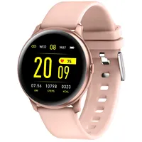 Smartwatch Maxcom Fit Fw32 Neon  Atmcozabfw32Pin 5908235975870 Maxcomfw32Pink