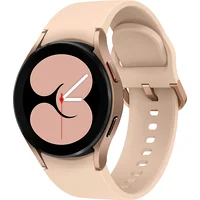 Smartwatch Samsung Galaxy Watch 4 40Mm Aluminum  Sm-R860Nzdaeue 8806092607170