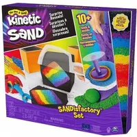 Spin Master Kinetic Sand  6061654 0778988371886